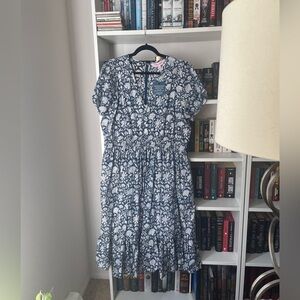 NWT Carla Kiley Collection Dress